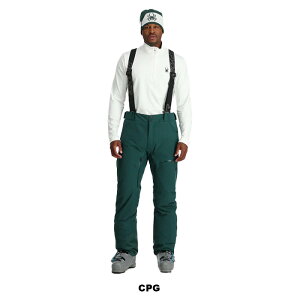 SPYDER DARE PANTS CPG 23-24(2024)f XpC_[ XL[EFA pc