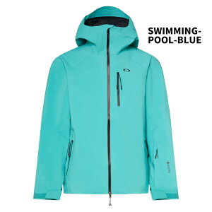 OAKLEY I[N[ EFA UNBOUND GORE-TEX SHELL JACKET 2.0 25-26(2026)f WPbg