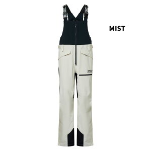 OAKLEY I[N[ EFA TNP SHELL BIB 25-26(2026)f pc