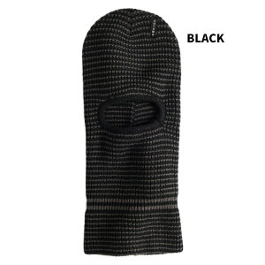 AUTUMN I[^ STRIPED MASK }XN 25-26f