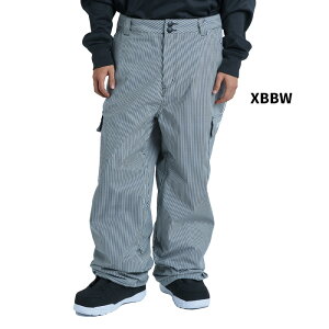 DC fB[V[ EFA DC WIDE CARGO 10K PANTyGDYTP03000z25-26(2026)f pc