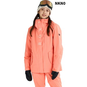 Roxy LV[ EFA ROXY JETTY SOLID NP JKyGRJTJ03006z25-26(2026)f WPbg fB[X