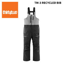 楽天市場】thirtytwo ビブパンツの通販
