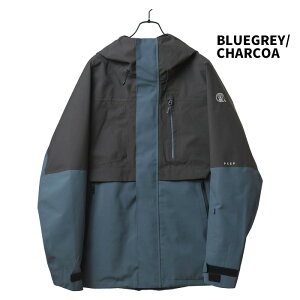 unfudge �A���t�@�b�W �E�F�A PEEP JACKET 25-26(2026)���f�� �W���P�b�g