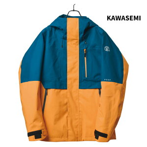 unfudge At@bW EFA PEEP JACKET 25-26(2026)f WPbg