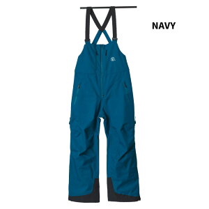 unfudge At@bW EFA GENTLE BIB PANTS WIDE FIT 25-26(2026)f pc