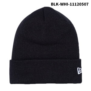 NEWERA j[G jbg BASIC CUFF KNIT 25-26f x[VbNJtjbg@r[j[@AN