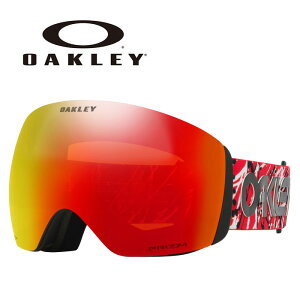 OAKLEY I[N[ S[O FLIGHT DECK L/RED EDDIE/PRIZM TORCH IRIDIUM OO7050-F3 7050F300 25-26 f