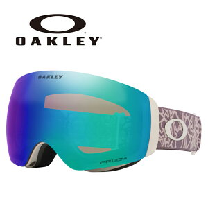 OAKLEY �I�[�N���[ �S�[�O�� FLIGHT DECK M/FIGURES TOADSTOOL/PRIZM 24K IRIDIUM OO7064-G4 7064G400 25-26 ���f��