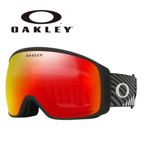 OAKLEY I[N[ S[O FLIGHT TRACKER L/BLACK BRUTAL/PRIZM TORCH IRIDIUM OO7104-83 71048300 25-26 f