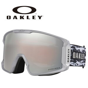 OAKLEY I[N[ S[O LINE MINER L/AYUMU HIRANO SIGNATURE/PRIZM BLACK IRIDIUM OO7070-J3 25-26 f