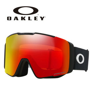 OAKLEY I[N[ S[O LINE MINER PRO M ASIA/MATTE BLACK/PRIZM TORCH IRIDIUM & PRIZM ICED IRIDIUM OO7144A