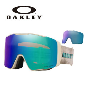 OAKLEY I[N[ S[O LINE MINER PRO M ASIA/JAMIE ANDERSON SIGNATURE/PRIZM ARGON IRIDIUM & PRIZM ICED OO
