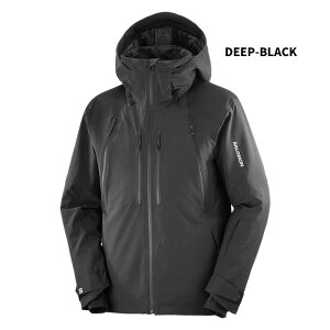 SALOMON T EFA SPECTRAL JACKET M 25-26f WPbg