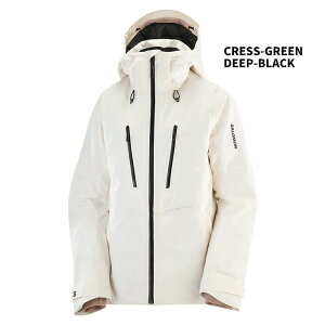 SALOMON T EFA BRILLIANT 2.0 JACKET W 25-26f WPbg fB[X