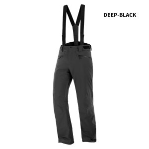 SALOMON T EFA EDGE PANT M 25-26f pc