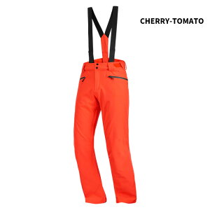 SALOMON T EFA EDGE PANT M 25-26f pc