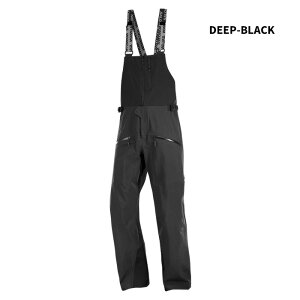 SALOMON T EFA ABSOLUTE 3L BIB M 25-26f pc