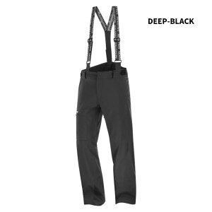 SALOMON T EFA BRILLIANT PANT M 25-26f pc