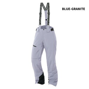 SALOMON T EFA BRILLIANT PANT W 25-26f pc fB[X