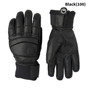 �y3000780�zHESTRA �w�X�g�� �O���[�u Fall Line 25-26 ���f��