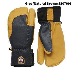 y33872zHESTRA wXg O[u Topo 3-Finger 25-26 f