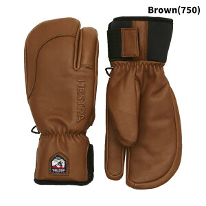 �y33872�zHESTRA �w�X�g�� �O���[�u Topo 3-Finger 25-26 ���f��