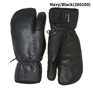 �y3004112�zHESTRA �w�X�g�� �O���[�u Topo GTX 3-Finger 25-26���f���@�g�|�@�X���[�t�B���K�[