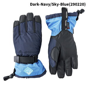 �y32530�zHESTRA �w�X�g�� �O���[�u Gauntlet CZone Jr 25-26 ���f�� �W���j�A