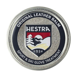 �y91700�zHESTRA Leather Balm 25-26���f���@�w�X�g���@���U�[�o�����@�O���[�u�I�C���@�v�̕ی��!!