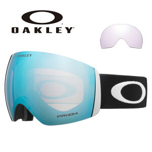 OAKLEY I[N[ S[O FLIGHT DECK L/MATTE BLACK/PRIZM SAPPHIRE IRIDIUM & PRIZM CLEAR OO7050-C6 25-26 f