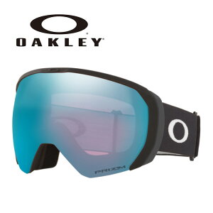 OAKLEY I[N[ S[O FLIGHT PATH L/MATTE BLACK/PRIZM SAPPHIRE IRIDIUM/OO7110-05 25-26 f