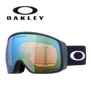 OAKLEY �I�[�N���[ �S�[�O�� FLIGHT TRACKER L/MATTE BLACK/PRIZM SAGE GOLD IRIDIUM/OO7104-60 25-26 ���f��