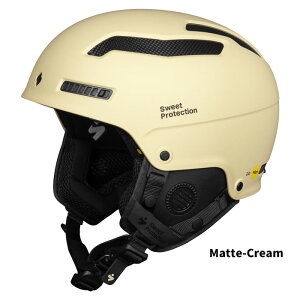 �y840094�zSWEET PROTECTION �X�E�B�[�g�v���e�N�V���� �w�����b�g Trooper 2Vi Mips 25-26 ���f��