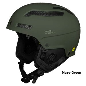 �y840094�zSWEET PROTECTION �X�E�B�[�g�v���e�N�V���� �w�����b�g Trooper 2Vi Mips 25-26 ���f��