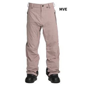 VOLCOM �{���R�� �E�F�A GUCH GORE-TEX PANT 25-26(2026)���f�� �p���c