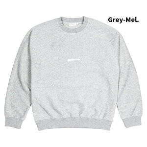 BEYOND MEDALS. rh_Y EFA FLEECE CREWNECK 25-26(2026)f