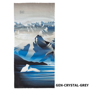 BUFF ot ORIGINAL ECOSTRETCH lbNEH[}[ GEN CRYSTAL GREY 25-26f