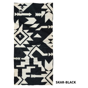 BUFF ot ORIGINAL ECOSTRETCH lbNEH[}[ SKAR BLACK 25-26f