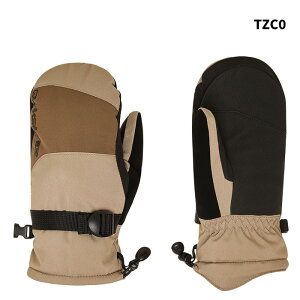 QUIKSILVER NCbNVo[ MISSION YOUTH MITT O[u 25-26f WjA