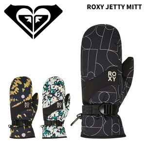 ROXY LV[ O[u ROXY JETTY MITT 25-26 f fB[X