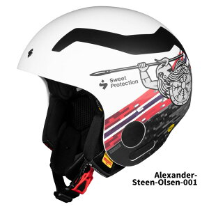 �y840111�zSWEET PROTECTION �X�E�B�[�g�v���e�N�V���� �w�����b�g Volata 2Vi Mips x Sander 25-26 ���f��