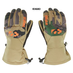 THIRTYTWO �T�[�e�B�[�c�[ LASHED GLOVE �O���[�u 25-26���f��