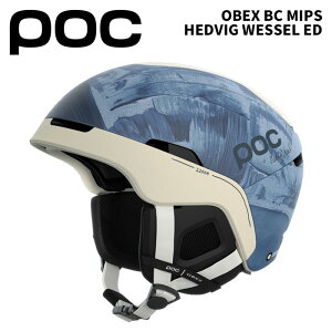 POC �|�b�N �w�����b�g OBEX BC MIPS HEDVIG WESSEL ED Store Skagastolstind/10116 25-26 ���f��