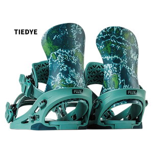 FLUX �t���b�N�X �X�m�[�{�[�h �r���f�B���O SR 25-26 ���f��