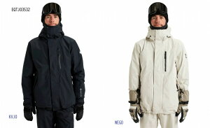 Quiksilver NCbNVo[ EFAEQYTJ03532 (C-03)@MISSION GORE-TEX JK Xm[WPbg y25-26SNOWfzWPbĝ݂̔̔y[WłBt鏬t܂B