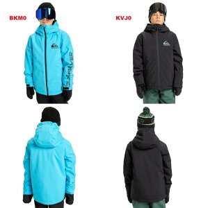 qp@QUIKSILVER NCbNVo[ [EQBTJ03230] (C-02) MISSION YOUTH JK Xm[WPbg y25-26SNOWfzXL[ Xm{ Xm[{[h [X LbY WjA AE^[EFA i̓WPbg
