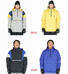 DC SHOE [ADYTJ03051] (RSL)22-23winter snowAmbNWPbgyTRANSITION REVERSIBLE ANORAKzMens SNOWBOARD JACKET fB[V[ YTCY jZbNX  o[Vu Xm{WPbg Xm[{[hEF