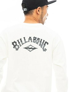 BILLABONG �yBD012055�z(2F)�����Y ����T WORK LS ����T23FW [BAD DOG] �r���{�� �r�b�O�V���G�b�g�@�h���b�v�V�����_�[ �A���J�W�@�X�g���[�g�X�^�C����������̏��i�̓g�b�v�X�݂̂̔̔��ł�