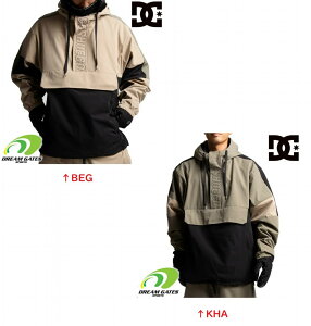 yLTCŶݑIzDC SHOE [DJK223902](RSL) Xm[WPbgy22 DC SNOW ANORAKz22/23snowfB[V[V[Y AmbN Xm{WPbg Xm[{[hEFA WPbĝ݂̔̔y[W